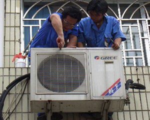 巴东空调售后维修服务中心在哪里找