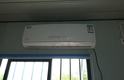 巴东空调维修在哪里找