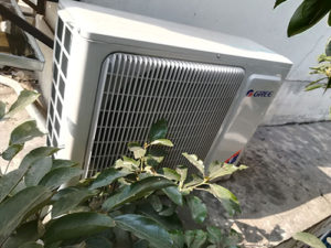 巴东空调维修售后服务