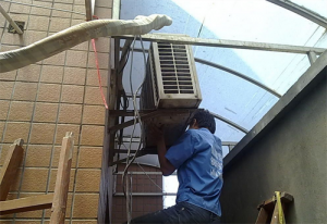 巴东空调维修售后服务中心