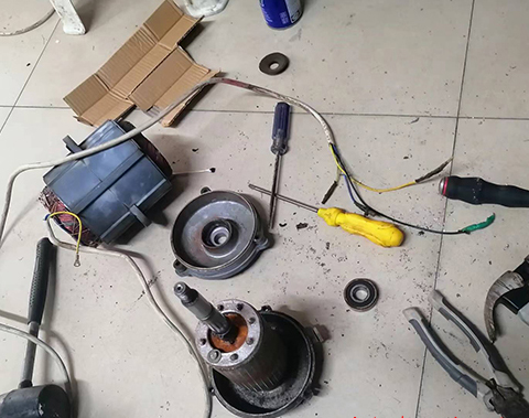 巴东空调维修售后服务中心电话在哪里找