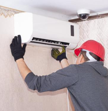 巴东空调内机噪音大